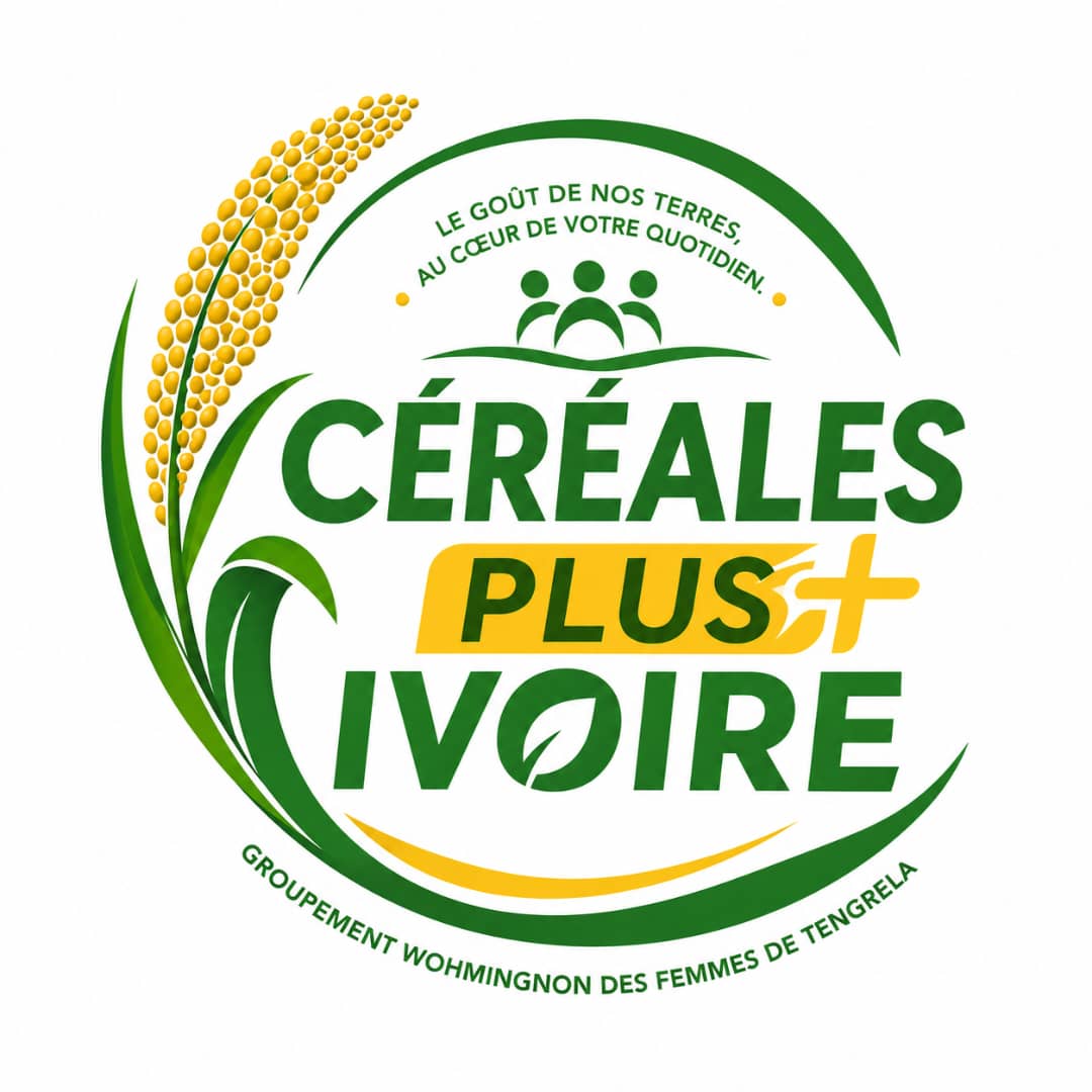 CEREALE PLUS IVOIRE GWFT