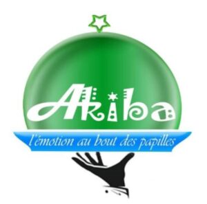 BY AKIBA