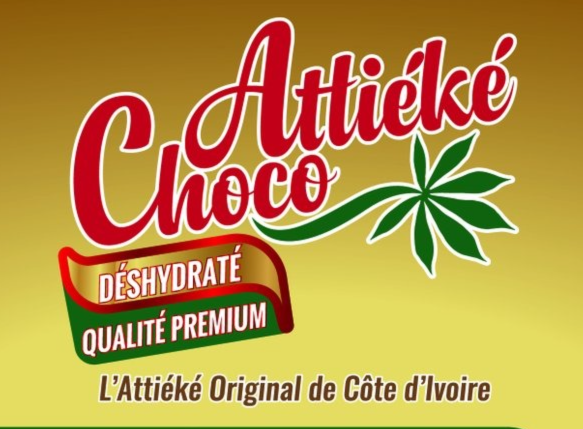 ATTIEKE CHOCO