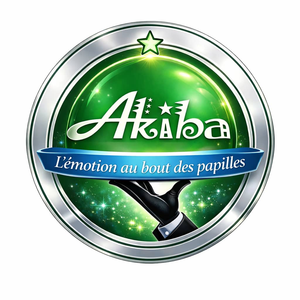 BY AKIBA