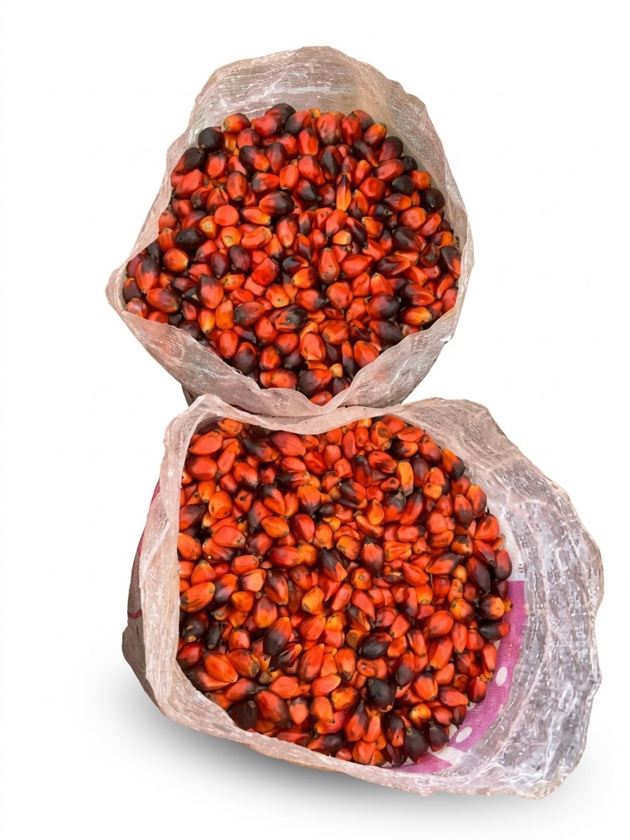 SAC DE GRAINE