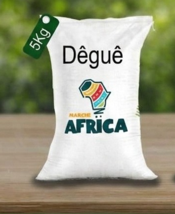 DÊGUÊ DE MIL PRECUIT 5Kg