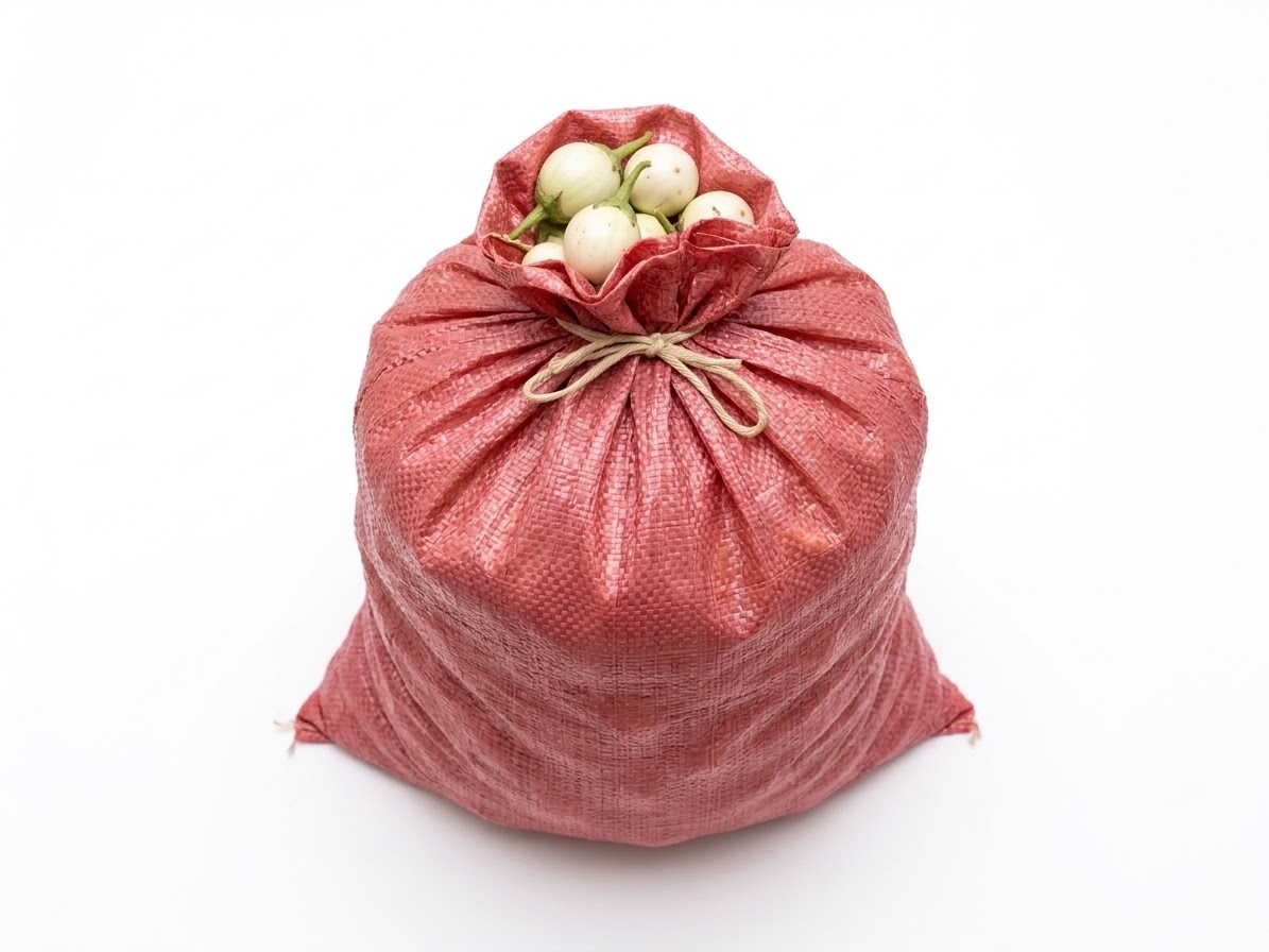 AUBERGINE NDROA 1KG