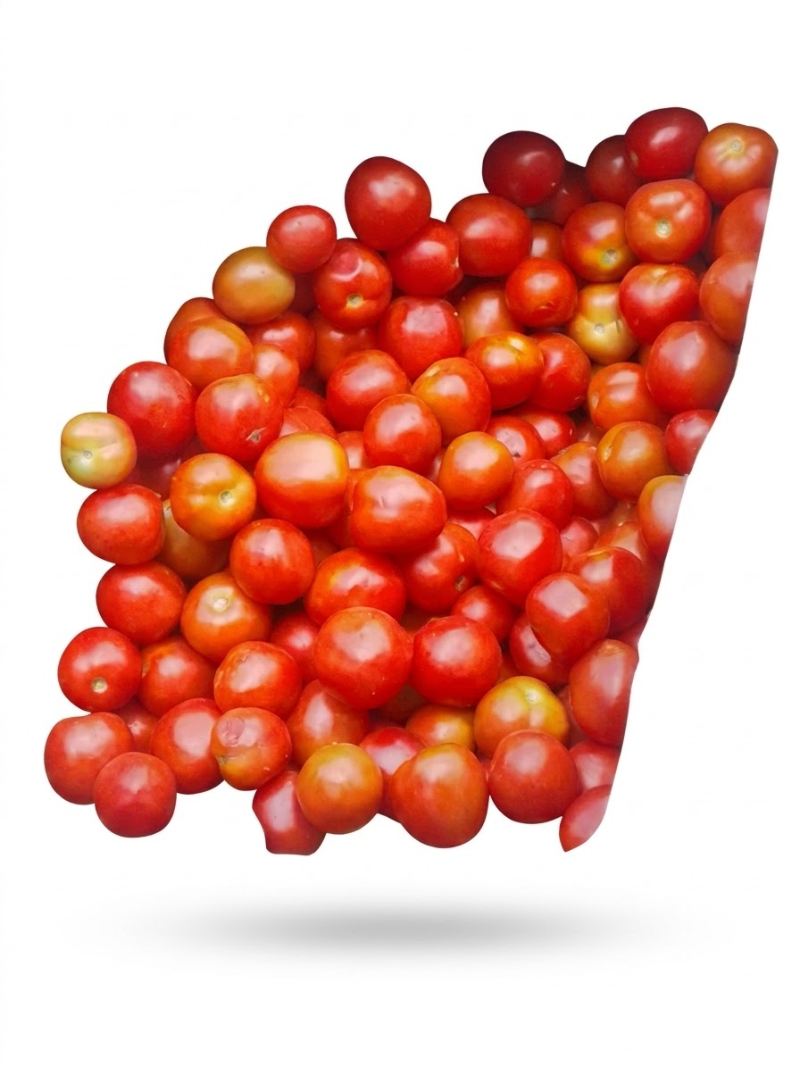 TOMATES BOULES 1KG