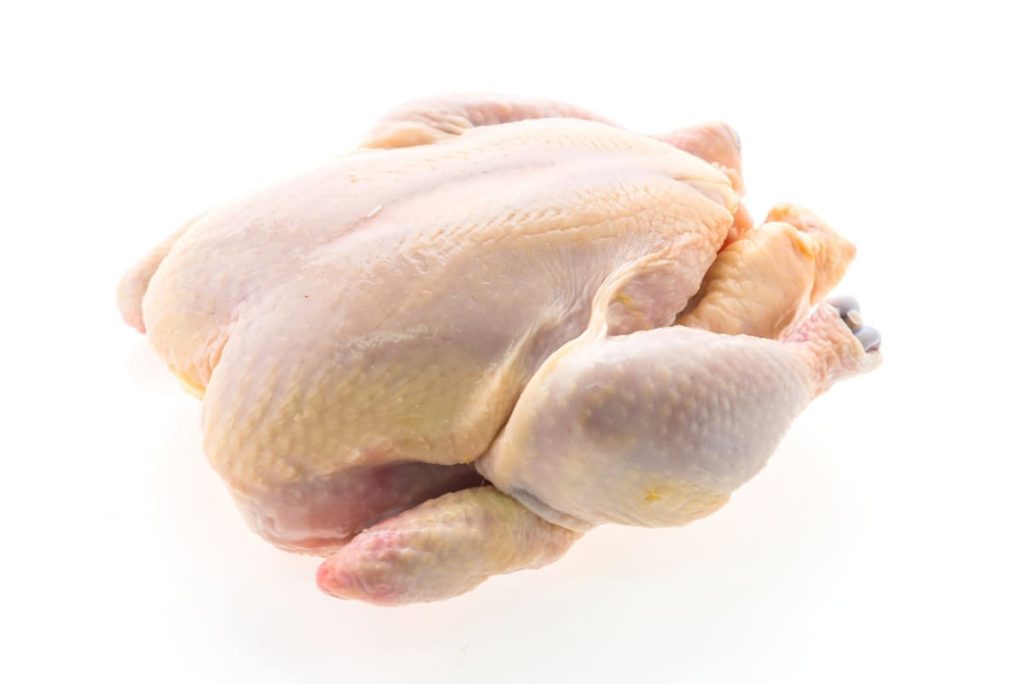 POULET DE CHAIR 1,5Kg BY KONATE