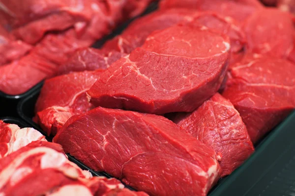 LOT DE 10 Kg DE VIANDE DE BOEUF SANS OS BG05
