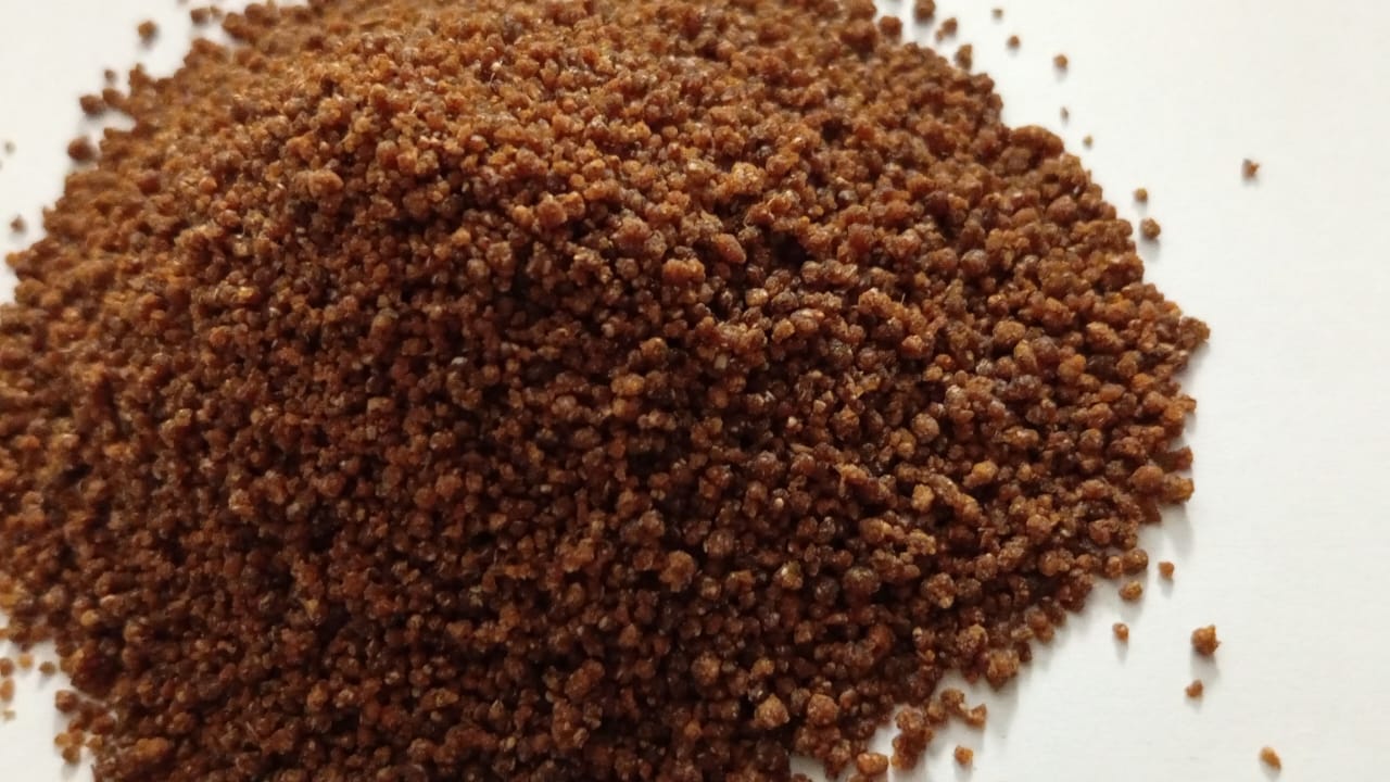 GRANULE DE DÊGUÊ EN GROS (GWFT)