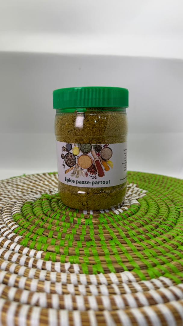 EPICE PASSE-PARTOUT 350g