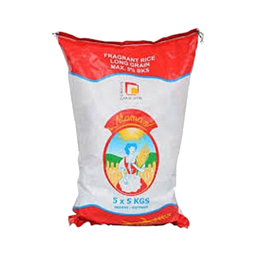 RIZ MAMAN VIET. PARFUME 2.5KG  X 7 POUR KIT