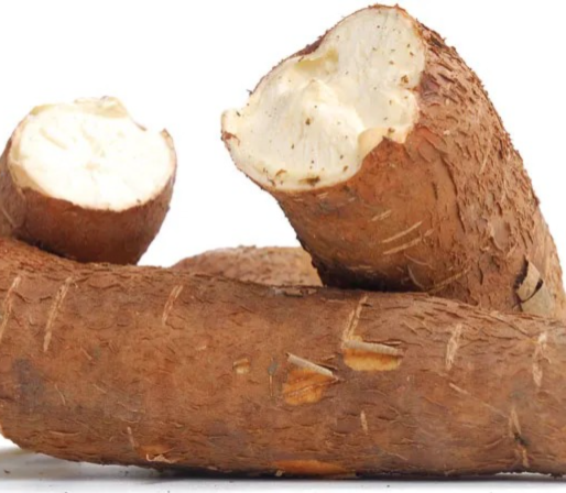 MANIOC FRAIS (YACE-YAVO-BOCOU...) Kg