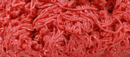 LOT DE 10 Kg DE VIANDE HACHEE VH05