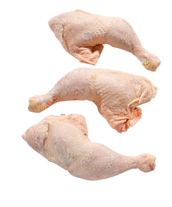 Cuisses de poulet