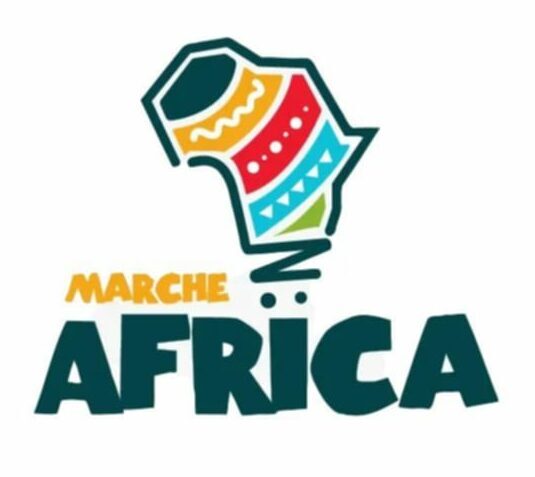 marche africa