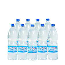 EAU MINI.CELESTE 0,5L×9 BOUTEILES