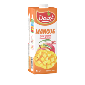 JUS DARCI MANGUE 1L