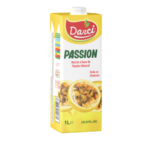 JUS DARCI PASSION 1L