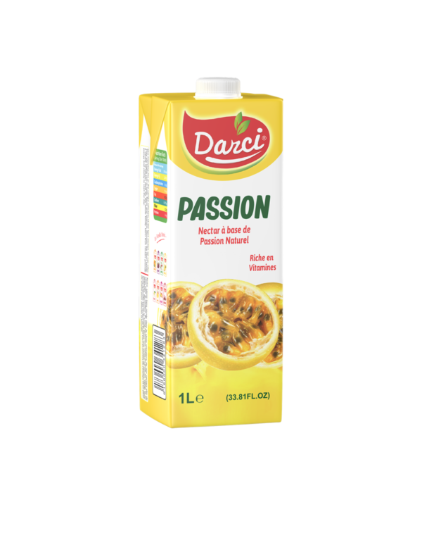 JUS DARCI PASSION 1L×6
