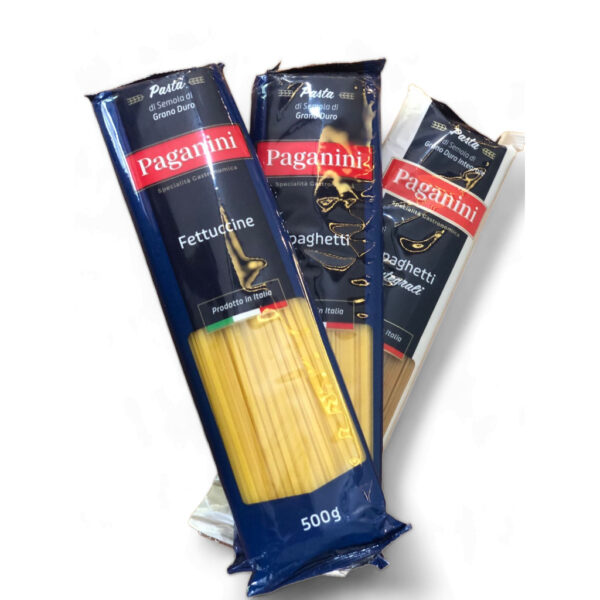 SPAGUETTI PAGANINI 200G×40