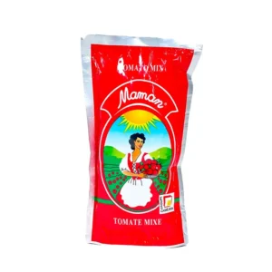 TOMATE C. MAMAN 1100GR×6 SACHET