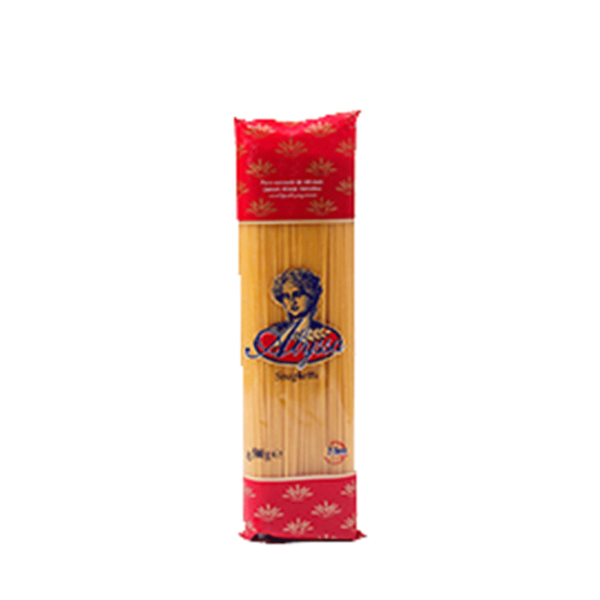 SPAGHETTI ALYSSA 40×200G