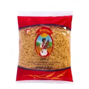 VERMICELLE MAMAN 200G×40