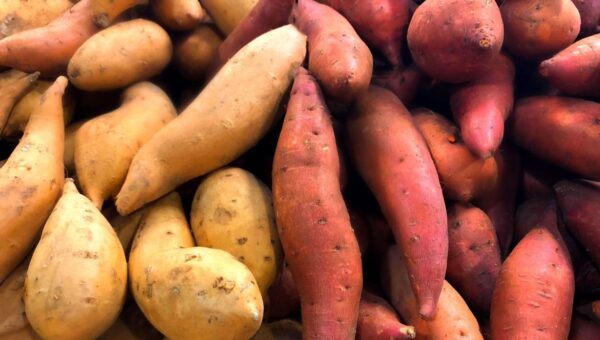 Patate douce