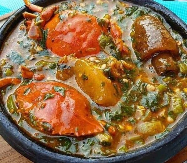 Plat de placali