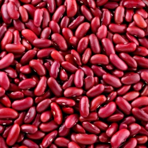 Haricot Rouge 1tonne+