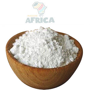 FARINE DE MAIS BLANC Kg