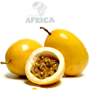FRUIT DE PASSION