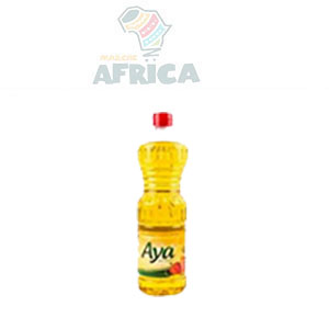 HUILE AYA BOUTEILLE 05L