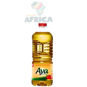 HUILE AYA BOUTEILLE 3L