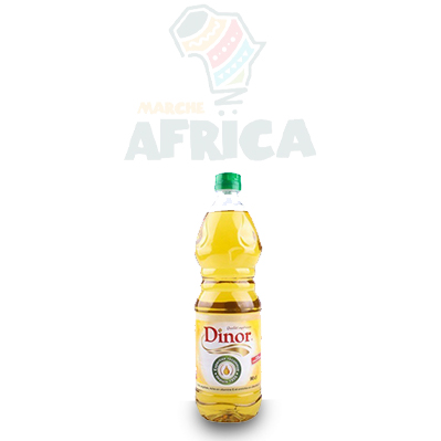 huile dinor 09 litre