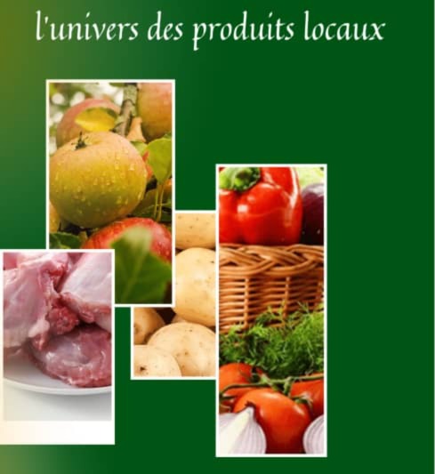 CONSOMMER LOCAL N’A JAMAIS ETE AUSSI SIMPLE: DECOUVREZ MARCHE AFRICA !
