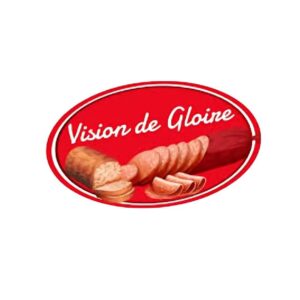 LOGO VISION DE GLOIRE